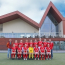 Sanitiem Visser: sponsor van Workum Vr1!