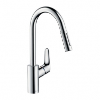 Hansgrohe Focus