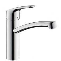 Hansgrohe Focus E2 Chrome