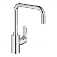 Grohe Eurodisc Cosmopolitan