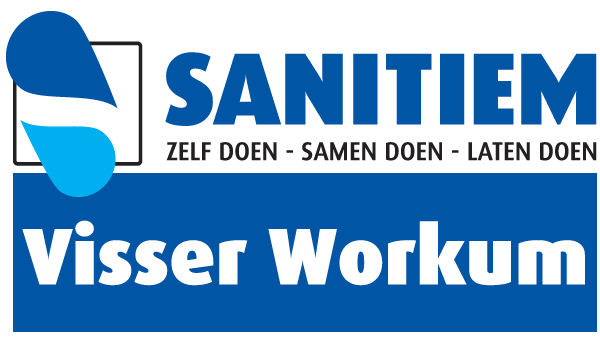 Sanitiem Visser Workum